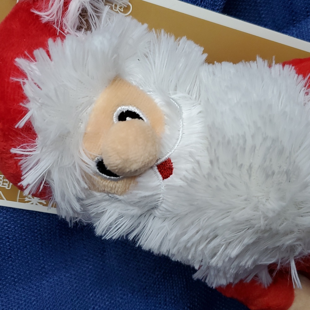Santa Plush‎ Toy